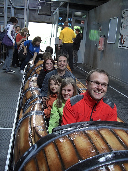 09 05 09 Jugendausflug HolidayPark (78).JPG